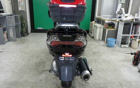 SUZUKI SKYWAVE 250 (Burgman 250) Gen.3 CJ46A