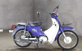 HONDA SUPER CUB110 JA07