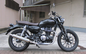 HONDA GB350 2022 NC59