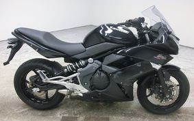 KAWASAKI NINJA 400 R 2011 ER400B