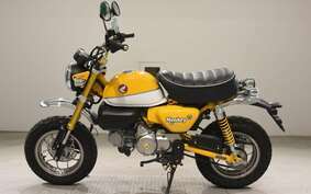 HONDA MONKEY 125 ABS JB02