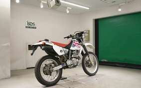 HONDA XR250 MD30