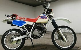 HONDA XR250R ME06