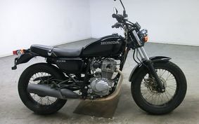 HONDA CB223S MC40