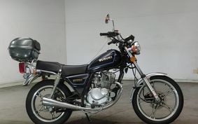 SUZUKI GN125 H PCJG9