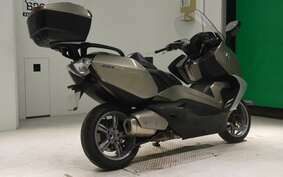 BMW C650GT 2013