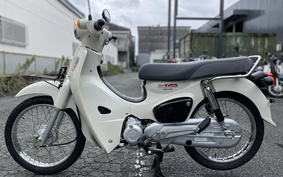 HONDA C110 SUPER CUB JA56