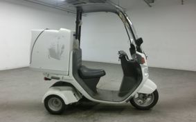 HONDA GYRO CANOPY TA03