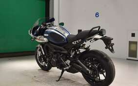 YAMAHA XSR900 2016 RN46J