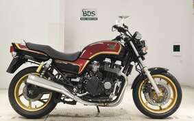 HONDA CB750 GEN 2 2007 RC42