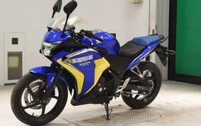 HONDA CBR250R A MC41