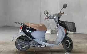 SUZUKI LET's 4 CA41A