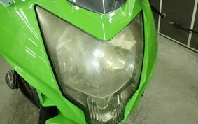 KAWASAKI NINJA 250 SL BX250A