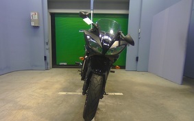 YAMAHA FAZER FZ6 S 2012 RJ14