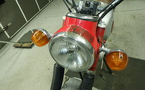 HONDA CL50 BENLY CD50