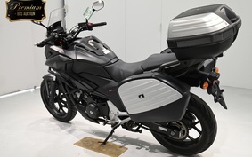 HONDA NC750X LD 2018 RC90