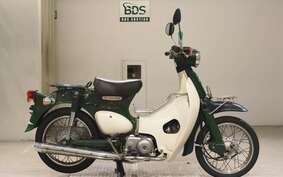 HONDA LITTLE CUB E AA01