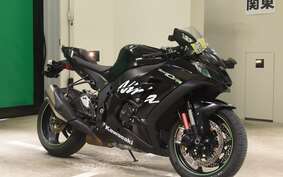 KAWASAKI ZX 10 NINJA RR 2017 ZXT00Z