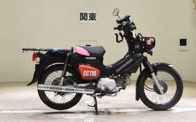 HONDA CROSS CUB 110 JA45