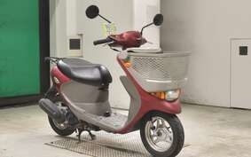 SUZUKI LET's 4 Basket CA43A