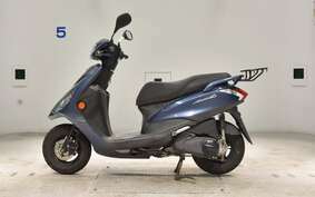 YAMAHA AXIS 125 Z SED7J