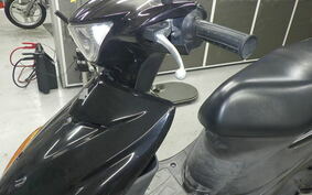 SUZUKI ADDRESS V125 S CF4MA