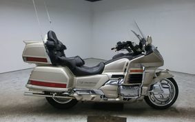 HONDA GL1500 GOLD WING SE 1998 SC22