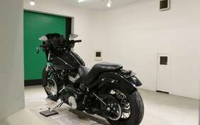 HARLEY FXS 1580 2013