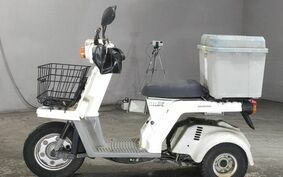 HONDA GYRO X TD01