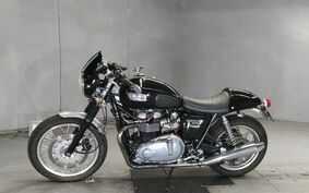 TRIUMPH THRUXTON 900 2008 J9147G