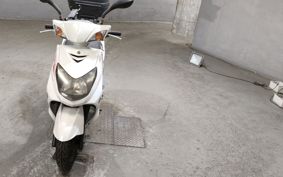 YAMAHA CYGNUS125X SE46