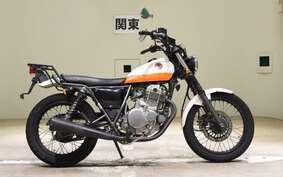 SUZUKI GRASS TRACKER NJ47A