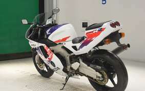 HONDA CBR250RR MC22