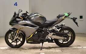 HONDA CBR250RR A MC51