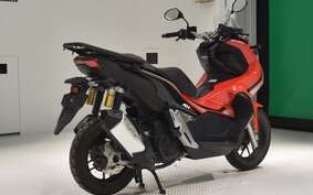 HONDA ADV150 KF38