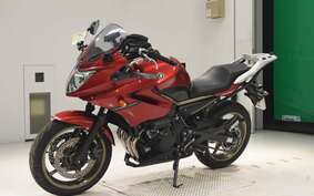 YAMAHA XJ6 ABS 2009