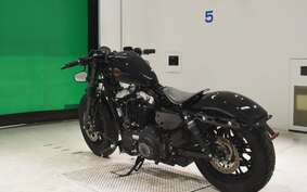 HARLEY XL1200X 2022