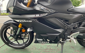 YAMAHA YZF-R25 RG43J