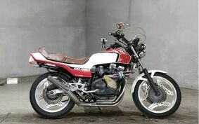 HONDA CBX400F 1981 NC07