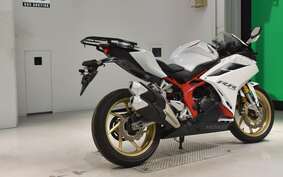 HONDA CBR250RR A MC51