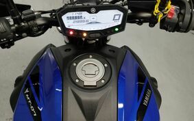 YAMAHA MT-07 2019 RM19J