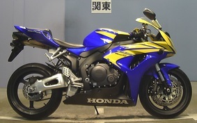 HONDA CBR1000RR 2007 SC57