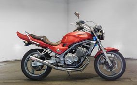 KAWASAKI BALIUS 250 1994 ZR250A