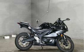 YAMAHA YZF-R25 RG43J