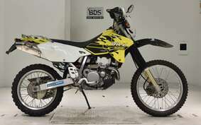 SUZUKI DR-Z400S 2004 SK43A