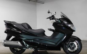 SUZUKI SKYWAVE 400 S 2007 CK44A