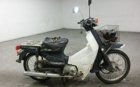 HONDA C70 SUPER CUB CUSTOM C70