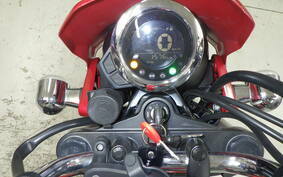 HONDA DAX 125 JB04