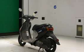 SUZUKI LET's 4 CA41A