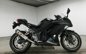 KAWASAKI NINJA 250 EX250L